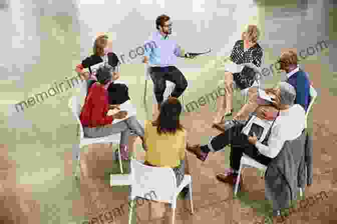 A Group Of Grandmothers Sitting In A Circle, Talking And Laughing Together. Grandma Speaks: A Celebration Of Australian Matriarchs