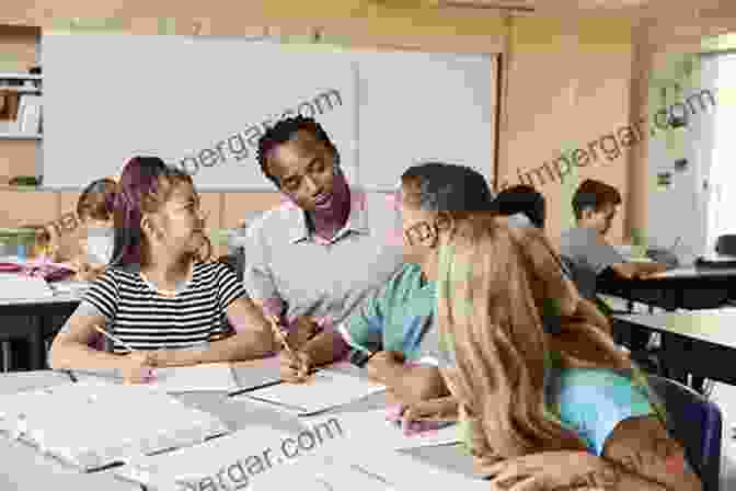 A Group Of Students Learning In A Classroom, Symbolizing The Importance Of Education And Training For Empowering The Workforce Of The Future. The End Of World Population Growth In The 21st Century: New Challenges For Human Capital Formation And Sustainable Development (Population And Sustainable Development)