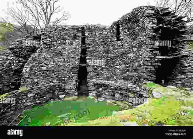 A Panoramic View Of The Fortified Iron Age Settlement, Showcasing Its Defensive Structures And Internal Layout Settlement In The Irish Neolithic: New Discoveries At The Edge Of Europe (PREHISTORIC SOCIETY RESEARCH PAPERS 6)