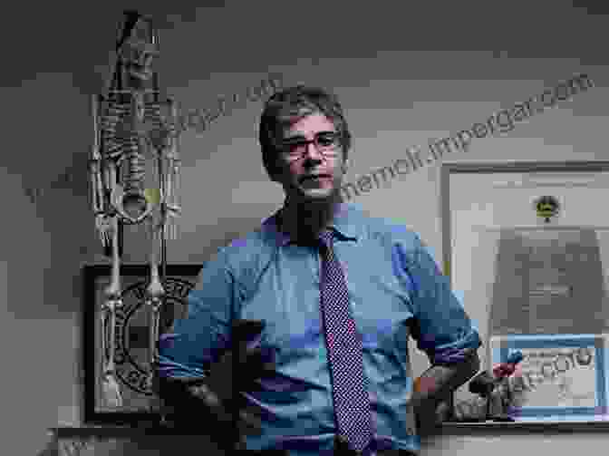 A Poignant Portrait Of Dr. David Nott Against A Backdrop Of Surgical Equipment And The Syrian Conflict Chemical Warrior: Syria Salisbury And Saving Lives At War