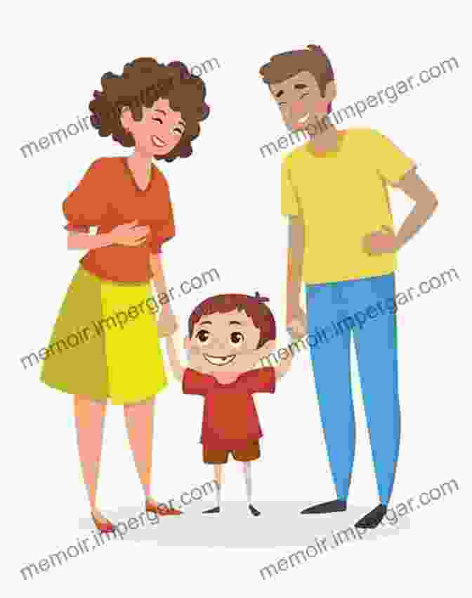 A Smiling Family Holding Hands And Laughing Together Take Back Your Family: From The Tyrants Of Burnout Busyness Individualism And The Nuclear Ideal