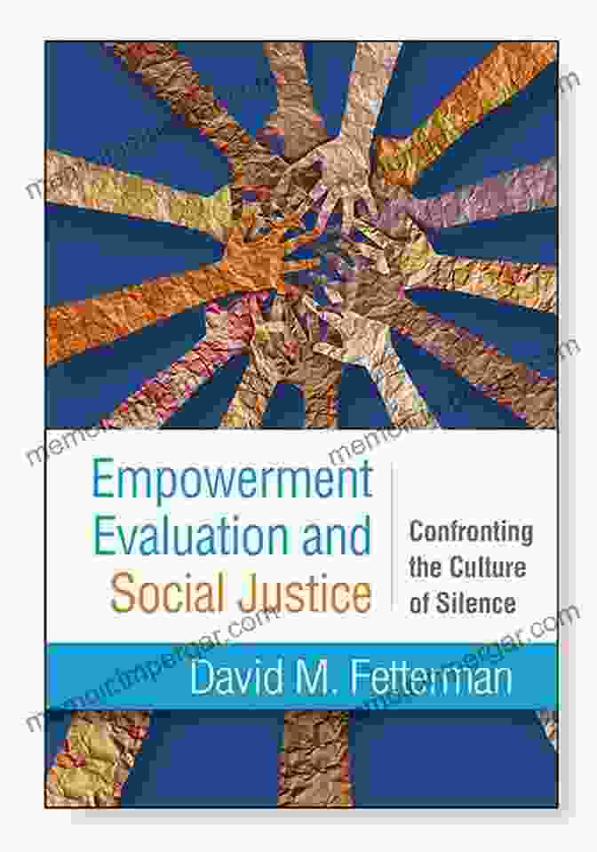 A Vision Of A More Equitable And Empowered Future Through Collaborative Participatory And Empowerment Evaluation Collaborative Participatory And Empowerment Evaluation: Stakeholder Involvement Approaches