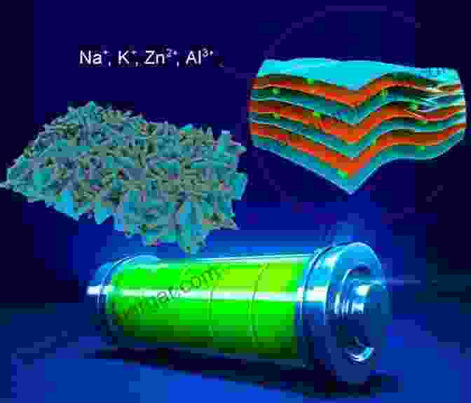 Advanced Battery Architectures Enabled By Nanotechnology For Lithium Ion Batteries Nanotechnology For Lithium Ion Batteries (Nanostructure Science And Technology)