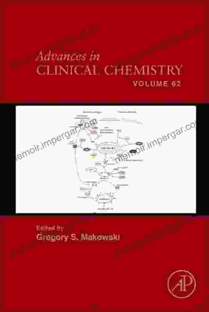 Advances In Clinical Chemistry Volume 62 Book Cover Advances In Clinical Chemistry (Volume 62)