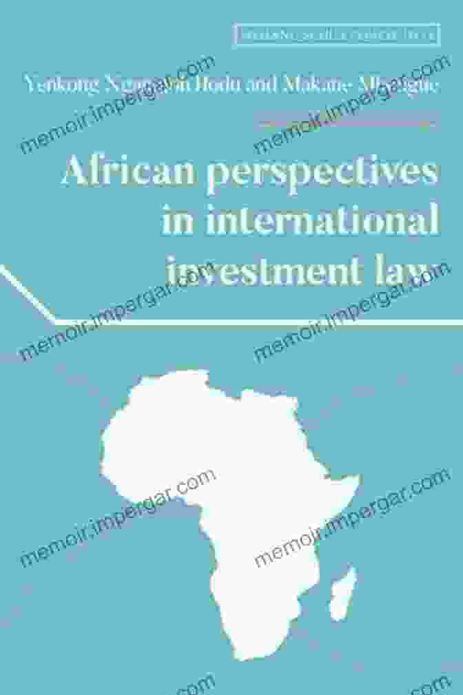 African Perspectives In International Investment Law By Melland Schill African Perspectives In International Investment Law (Melland Schill Perspectives On International Law)