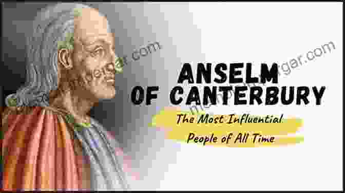 Anselm Of Canterbury, A Renowned Medieval Philosopher And Theologian, Is Considered One Of The Most Influential Thinkers On Freedom. Anselm On Freedom