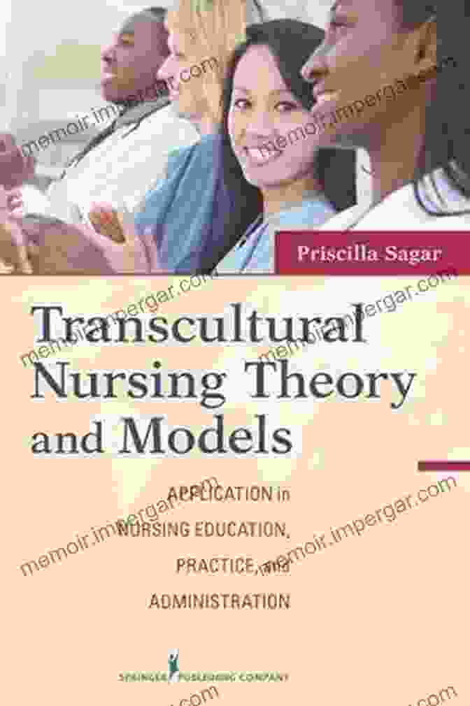 Application In Nursing Education Practice And Administration Sager Book Cover Transcultural Nursing Theory And Models: Application In Nursing Education Practice And Administration (Sager Transcultural Nursing Theory And Models)