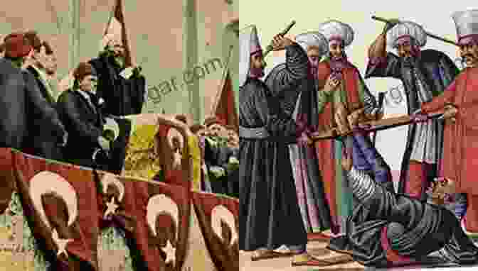 Arab Revolt Against The Ottoman Empire The Creation Of Iraq 1914 1921