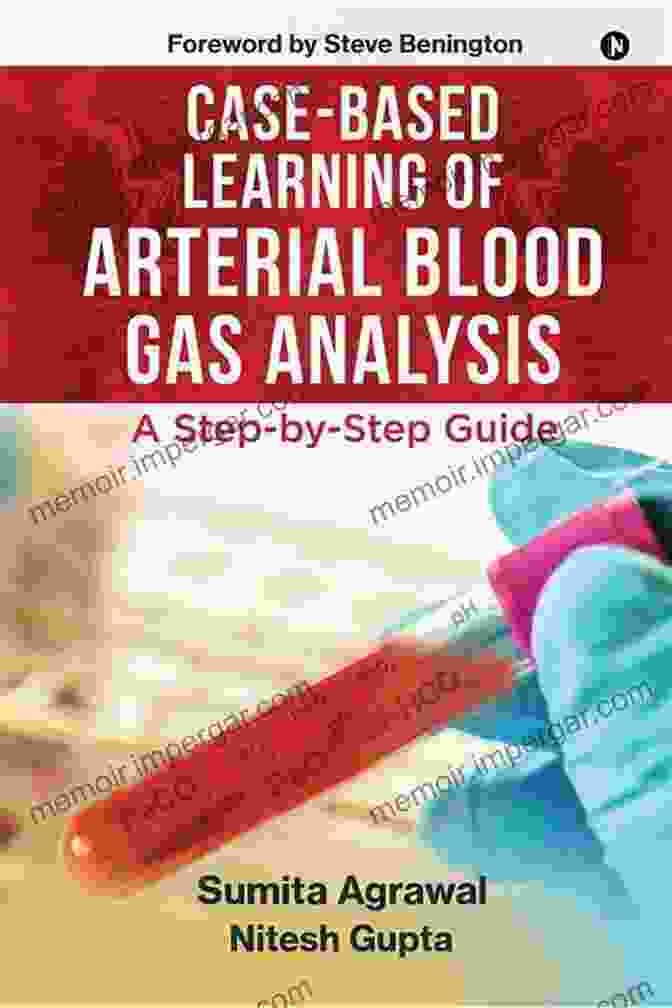 Arterial Blood Gas Interpretation Case Study Approach Book Cover Arterial Blood Gas Interpretation A Case Study Approach