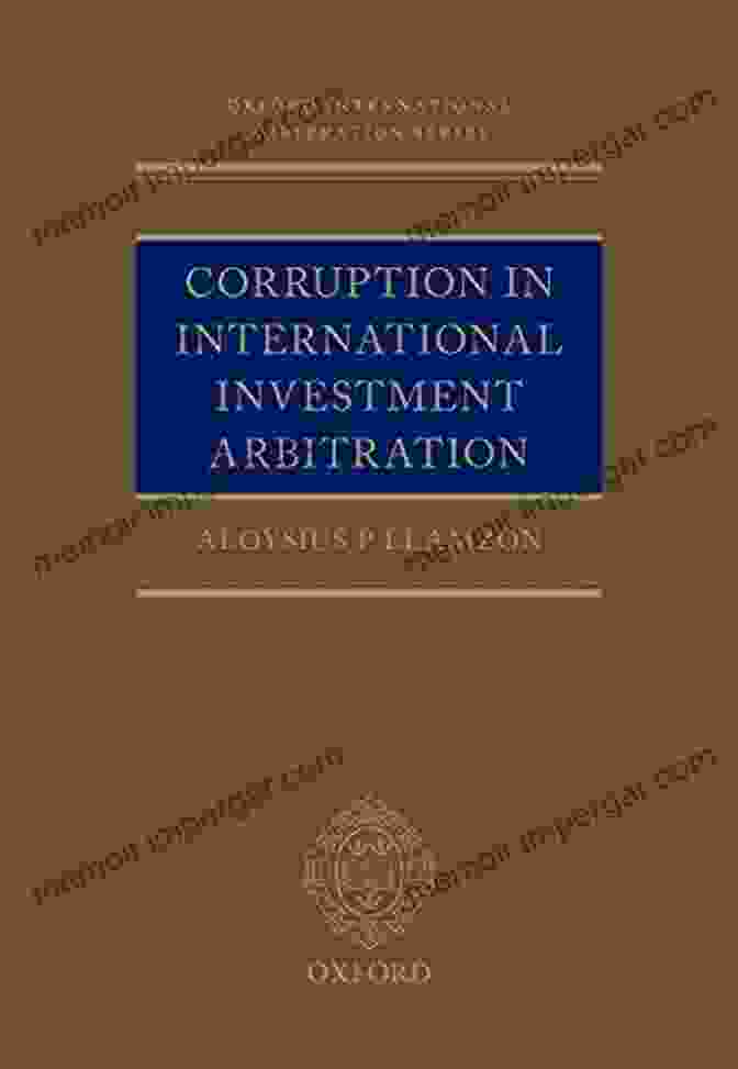 Author Bio Photo Corruption In International Investment Arbitration (Oxford International Arbitration Series)