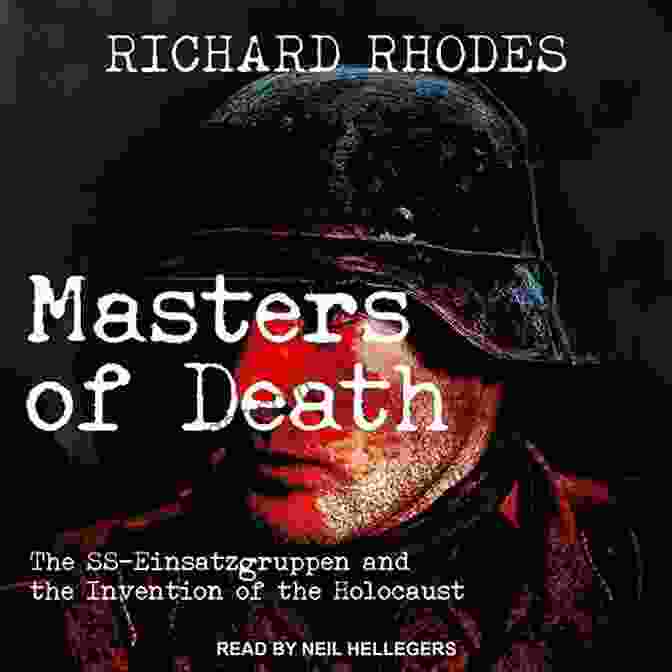 Author Name Masters Of Death: The SS Einsatzgruppen And The Invention Of The Holocaust