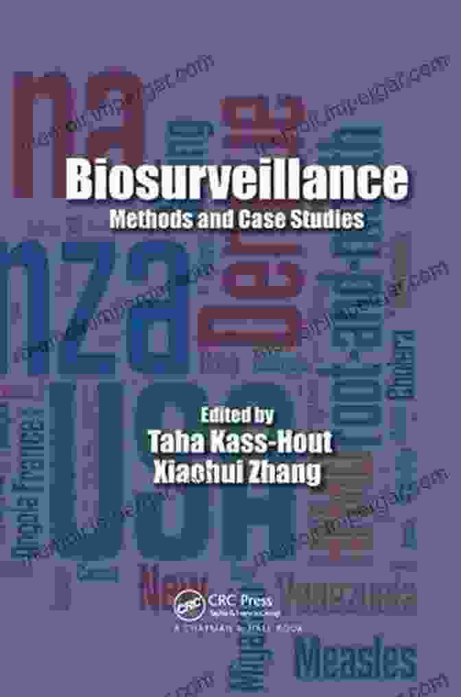 Biosurveillance Methods And Case Studies Book Cover Biosurveillance: Methods And Case Studies