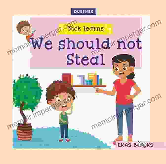 Book Cover: How Not To Steal How Not To Steal: Practical Steps To Avoid Getting Totally Scam