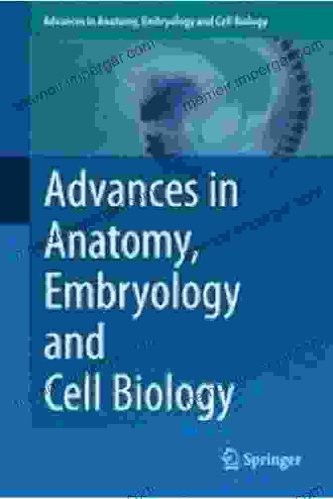 Book Cover Of Comparative Morphological And Histochemical Studies: Advances In Anatomy, Showcasing Its Educational Value. The Mesonephros Of Cat And Sheep: Comparative Morphological And Histochemical Studies (Advances In Anatomy Embryology And Cell Biology)