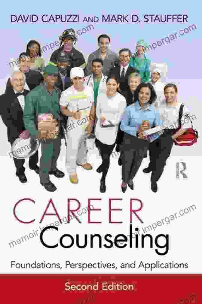 Book Cover Of New Perspective For Career Development Counseling And Public Policy Counseling The Psychology Of Working: A New Perspective For Career Development Counseling And Public Policy (Counseling And Psychotherapy)