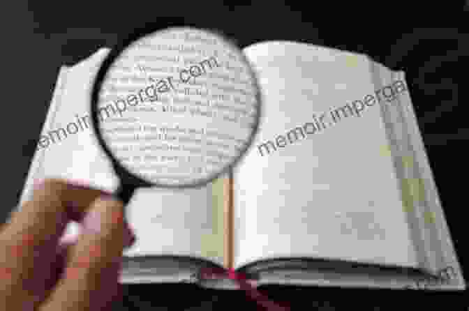 Book Lover Reading A Book With A Magnifying Glass Marx And Engels Communist Manifesto : A Reader S Guide (Reader S Guides)