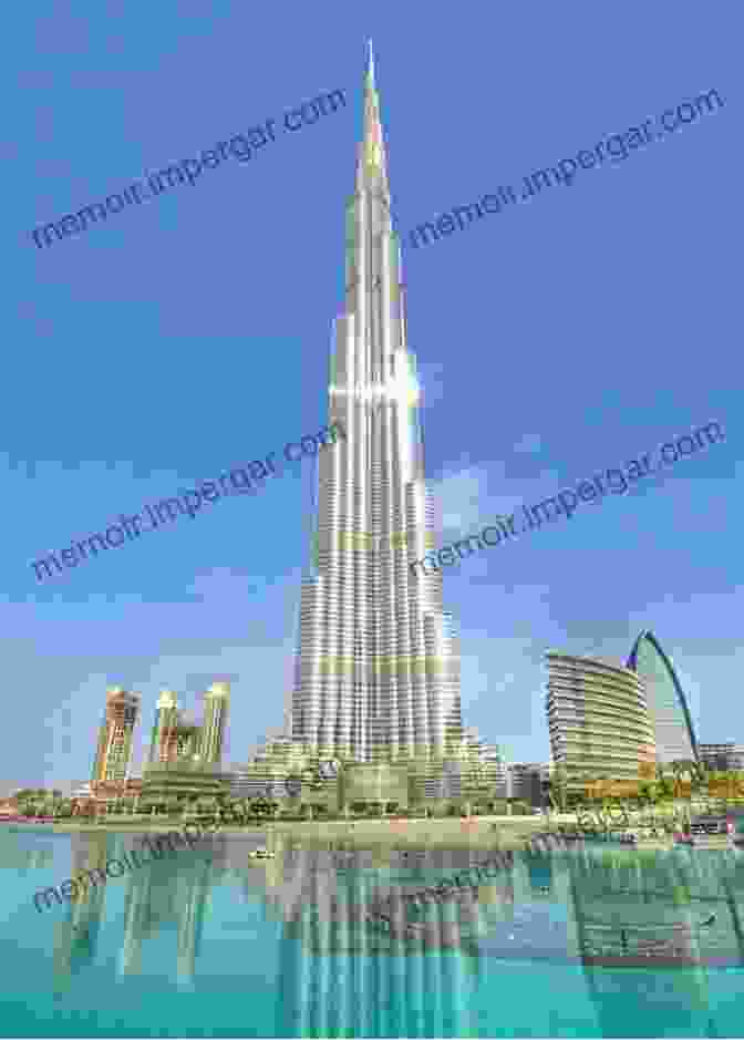 Burj Khalifa In Dubai ARCHITECTS: NOTABLE WORKS OF FAMOUS ARCHITECTS OF ALL TIME