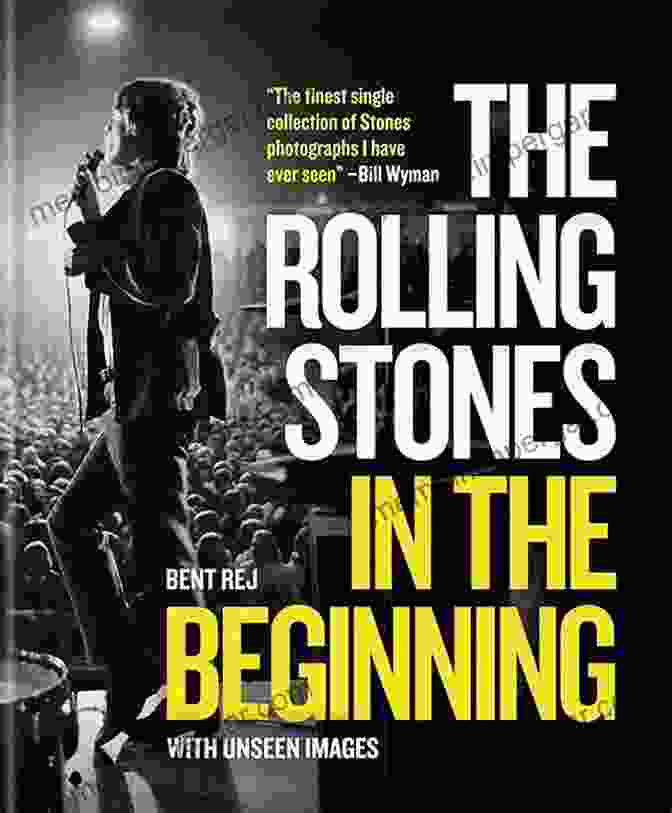 Buy Now The Rolling Stones In The Beginning: With Unseen Images (MITCHELL BEAZLE)