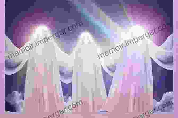 Celestial Beings Of Grace And Wisdom Probe: An To A New Reality Along With The Lifeforms That Occupy This Space