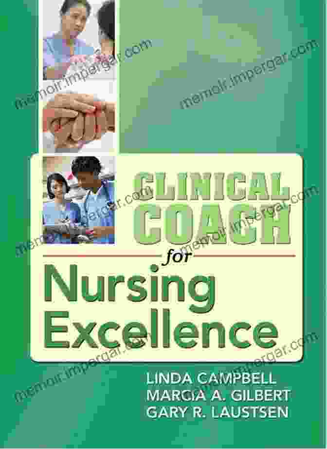 Clinical Coach for Nursing Excellence