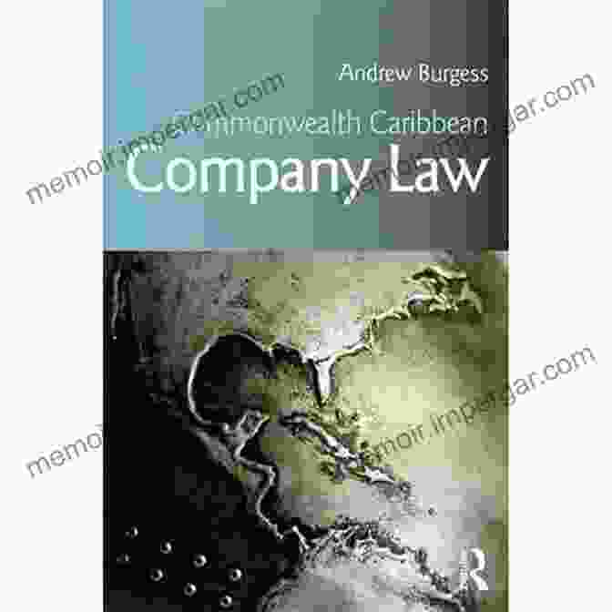 Commonwealth Caribbean Company Law Book Cover Commonwealth Caribbean Company Law (Commonwealth Caribbean Law)