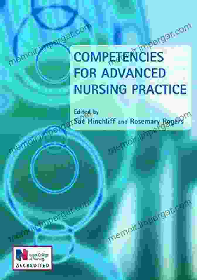 Competencies For Advanced Nursing Practice Book Cover Competencies For Advanced Nursing Practice (Hodder Arnold Publication)