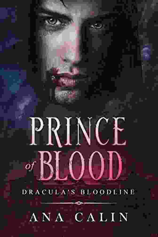 Dracula Bloodline Book Cover Dracula S Bloodline: A Florescu Family Saga