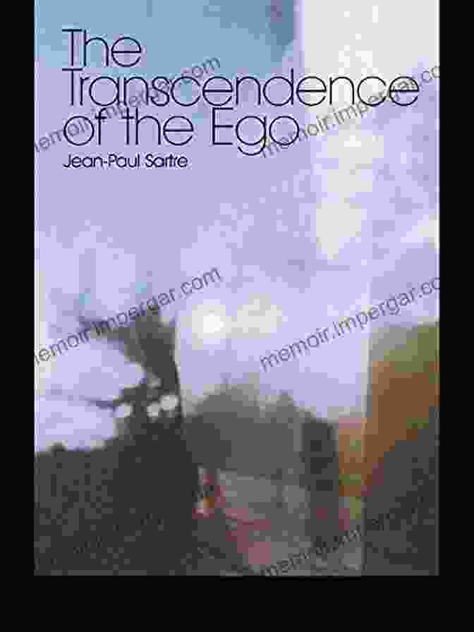 Edmund Husserl The Transcendence Of The Ego: A Sketch For A Phenomenological Description (Routledge Classics (Hardcover))