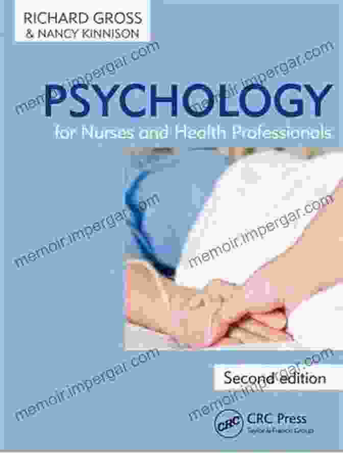 Essential Psychology For Nurses And Other Health Professionals Book Cover Essential Psychology For Nurses And Other Health Professionals