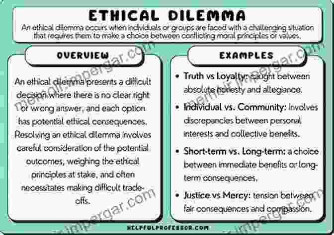 Ethical Dilemma The Humanity Of Private Law: Part I: Explanation