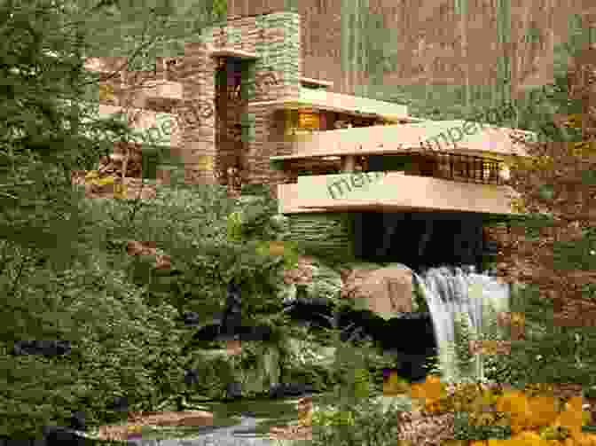 Fallingwater In Pennsylvania ARCHITECTS: NOTABLE WORKS OF FAMOUS ARCHITECTS OF ALL TIME