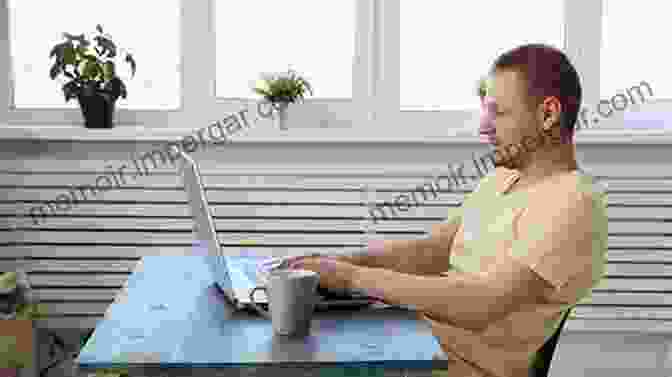 Freelancer Working Remotely On Laptop How To Make Money On Fiverr As A Freelancer: Create Your Own Freelancing Business From Scratch: Freelancing Jobs