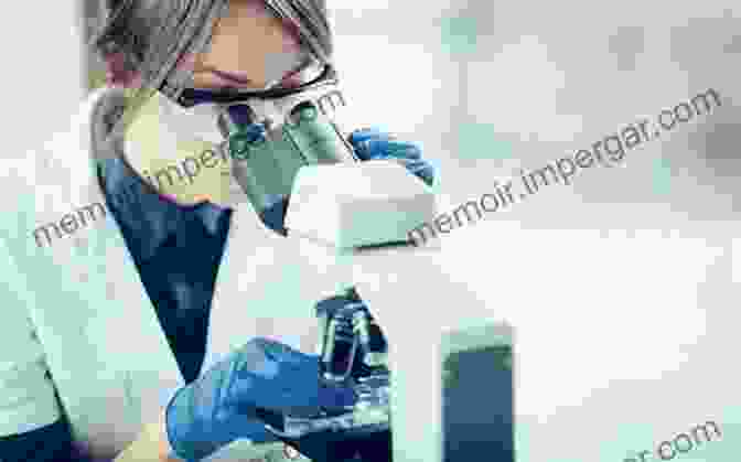 Image Of A Laboratory Researcher Working With Parasites Advances In Parasitology: Volume 33 (ISSN)