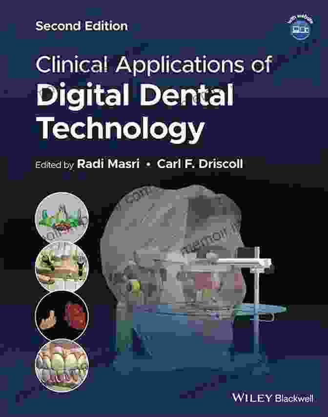 Image Of Clinical Applications Of Dental Technology Quintessence Of Dental Technology 2024: Volume 42