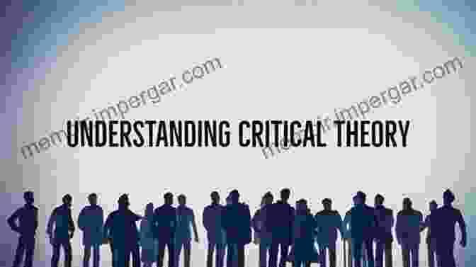 Impact Of Critical Theory To Critical Theory: Horkheimer To Habermas