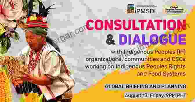 Indigenous People Participating In A Consultation Process Reconciling Indigenous Peoples Individual And Collective Rights: Participation Prior Consultation And Self Determination In Latin America (Indigenous Peoples And The Law)