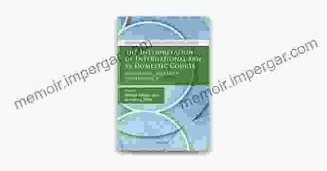 Interpretation In International Law Book Cover Interpretation In International Law