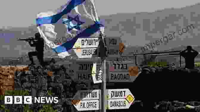 Iran Israel Conflict And Return Of The Medes IRAN ISRAEL Conflict And The Returns Of The Medes