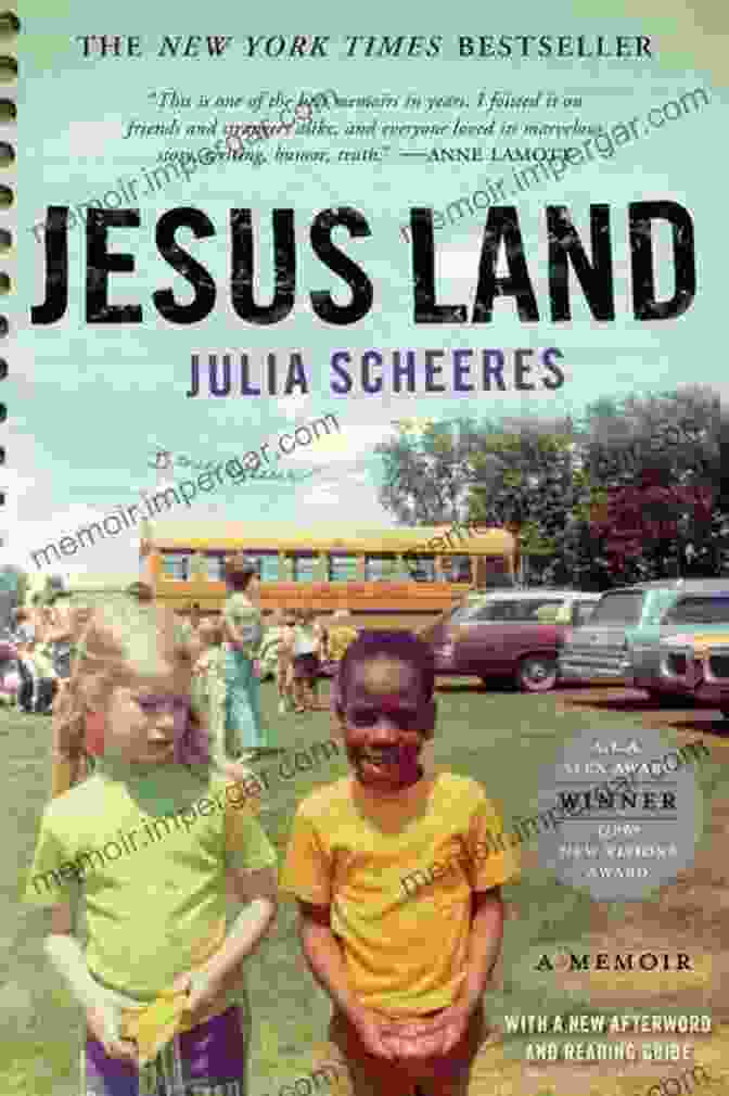 Jesus Land Memoir By Julia Scheeres Jesus Land: A Memoir Julia Scheeres