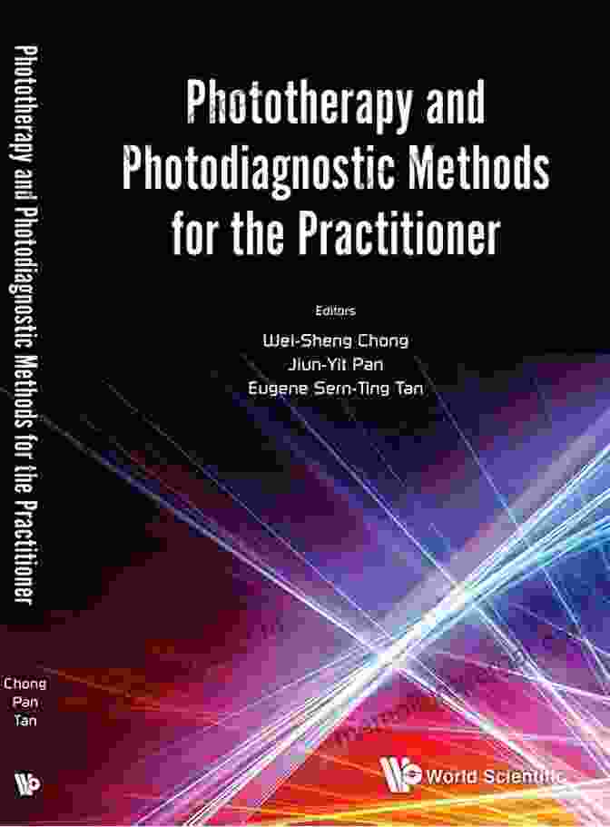 Light Spectrum Diagram Phototherapy And Photodiagnostic Methods For The Practitioner