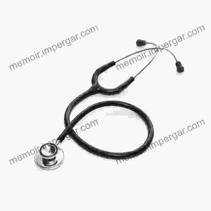 Medicare Card With Stethoscope And Medical Equipment Home Healthcare Coverage Guide