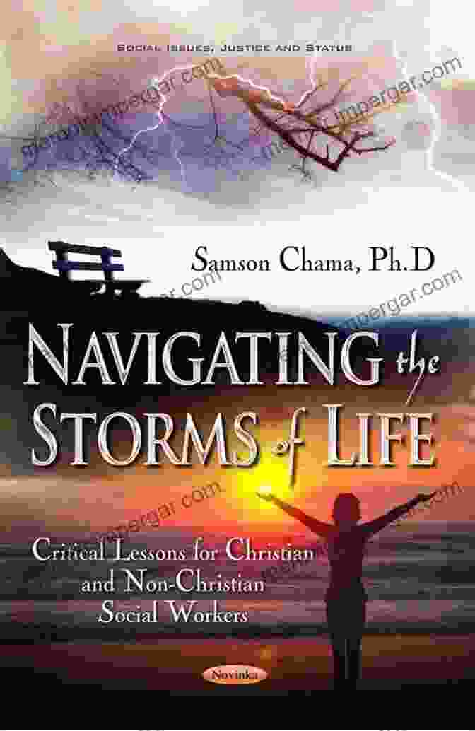 Navigating Life's Storm With Determination The Game Of Life And How To Play It