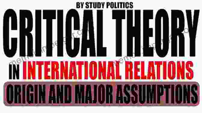 Origins Of Critical Theory To Critical Theory: Horkheimer To Habermas