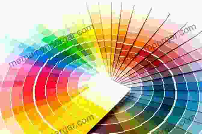 Paint Color Wheel For Selecting Perfect Paint Colors Make Yourself At Home: Design Your Space To Discover Your True Self