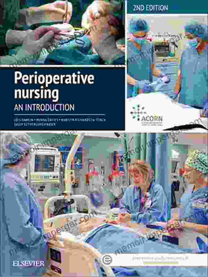 Perioperative Nursing Book: An Introductory Text Perioperative Nursing E Book: An Introductory Text