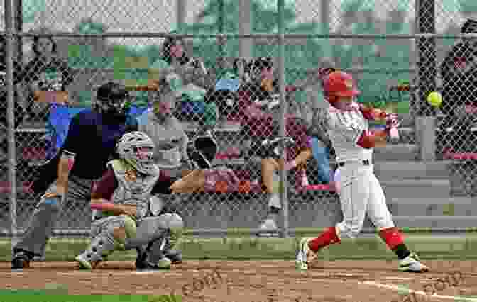 Photo Of Goldy Schulz Pitching A Baseball Tough Cookie (Goldy Schulz 9)