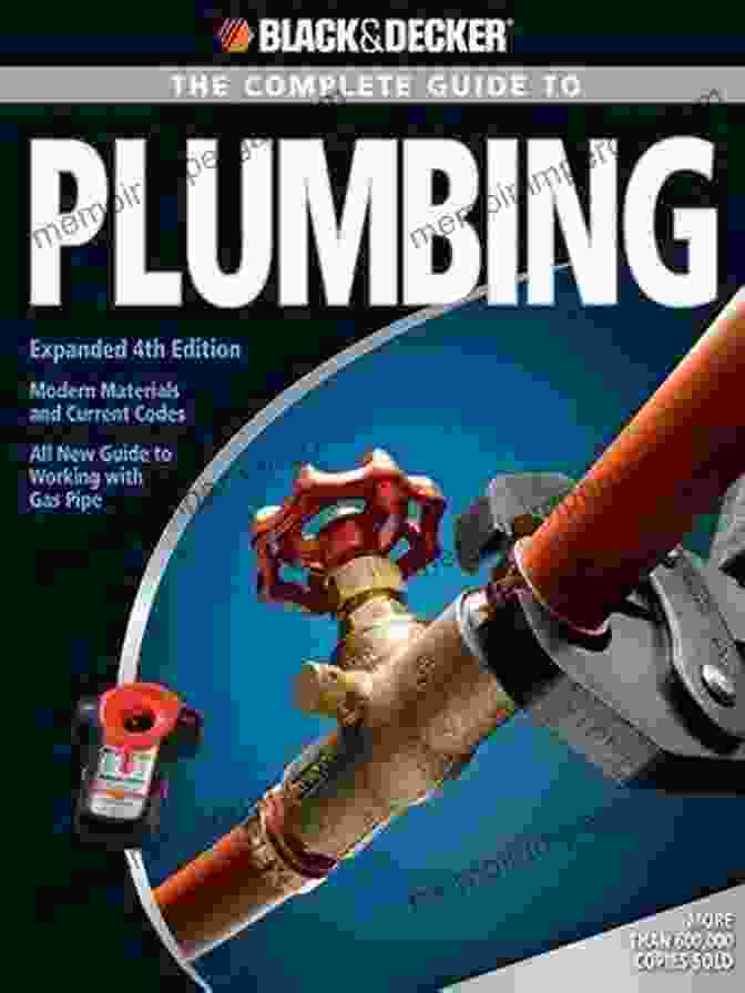 Plumbing At A Glance Book Cover PLUMBING: Plumbing At A Glance