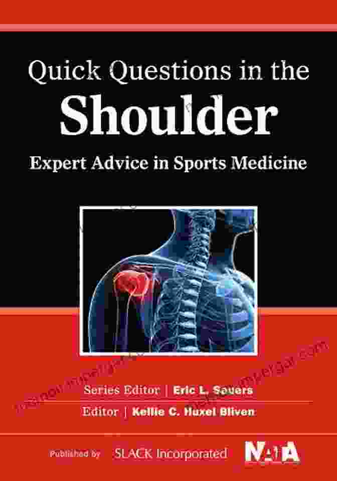 Quick Questions In The Shoulder Book Cover Quick Questions In The Shoulder: Expert Advice In Sports Medicine