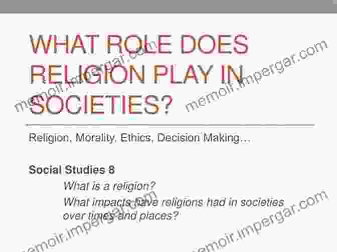 Role Of Religion In Shaping Societies And Movements Ripples Of The Universe: Spirituality In Sedona Arizona (Class 200: New Studies In Religion)