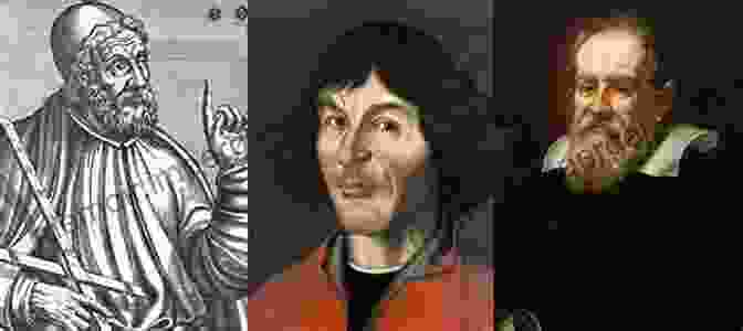 Scientists Copernicus, Galileo, And Newton Erich Fromm: Shaper Of The Human Condition (Mind Shapers)